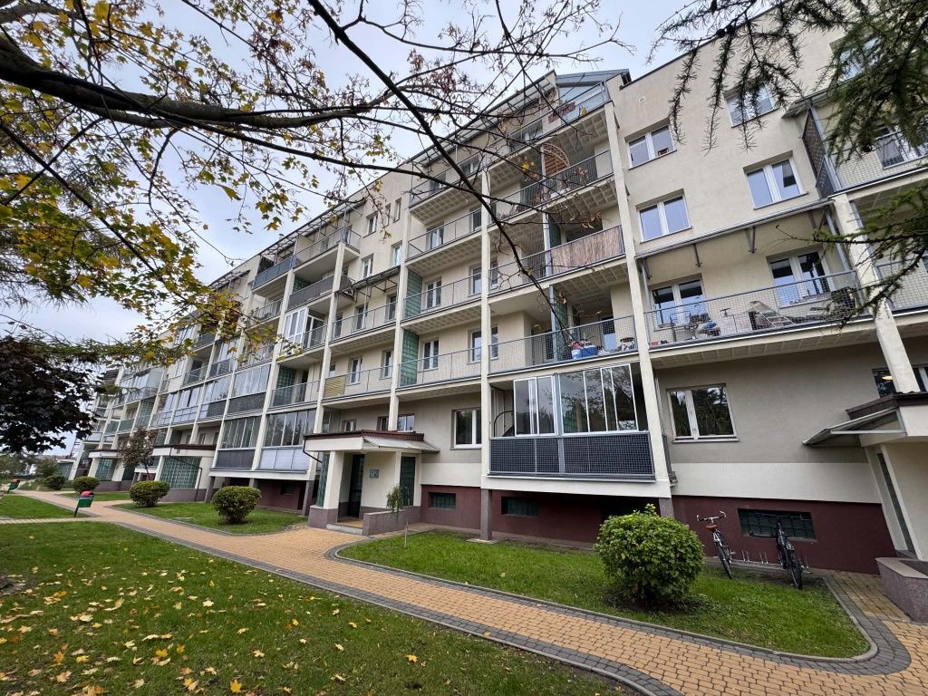 Mieszkanie 2-pokojowe Białystok Leśna Dolina, ul. Bacieczki. Zdjęcie 1