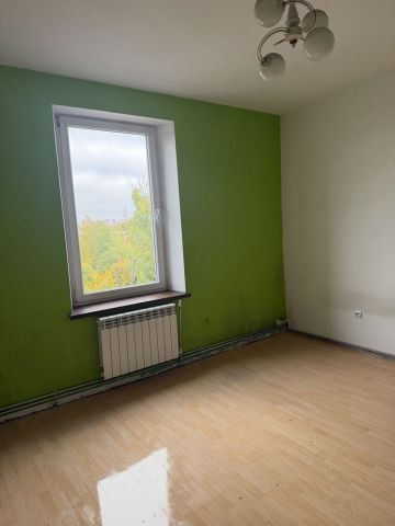 Mieszkanie 1-pokojowe Świętochłowice Centrum, ul. Katowicka. Zdjęcie 1