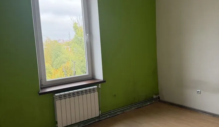 Mieszkanie 1-pokojowe Świętochłowice Centrum, ul. Katowicka