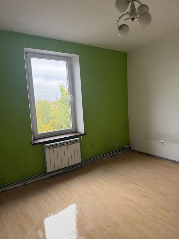 Mieszkanie 1-pokojowe Świętochłowice Centrum, ul. Katowicka. Zdjęcie 1