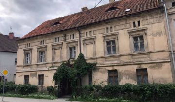 dom wolnostojący Legnica, ul. Działkowa