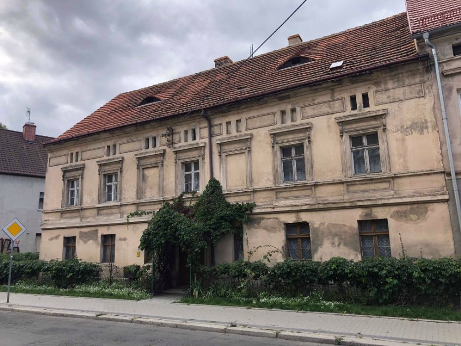 Dom Legnica, ul. Działkowa, bez pośrednika 250 m2 397 000 zł