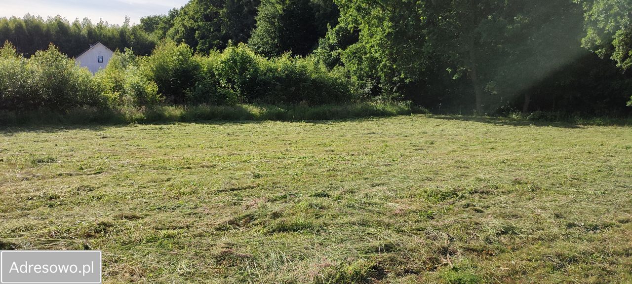 Działka budowlana Trąbki Wielkie, ul. Przemysłowa. Zdjęcie 8