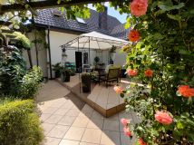 dom wolnostojący, 6 pokoi Sulechów, ul. Klonowa. Zdjęcie 2