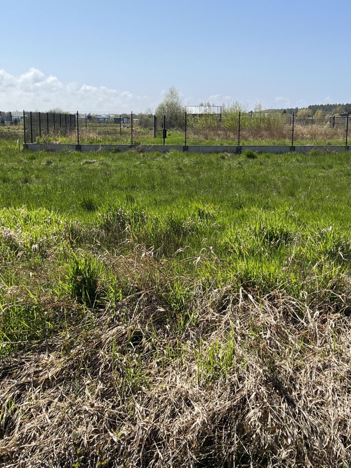 Działka budowlana Kopań. Zdjęcie 5