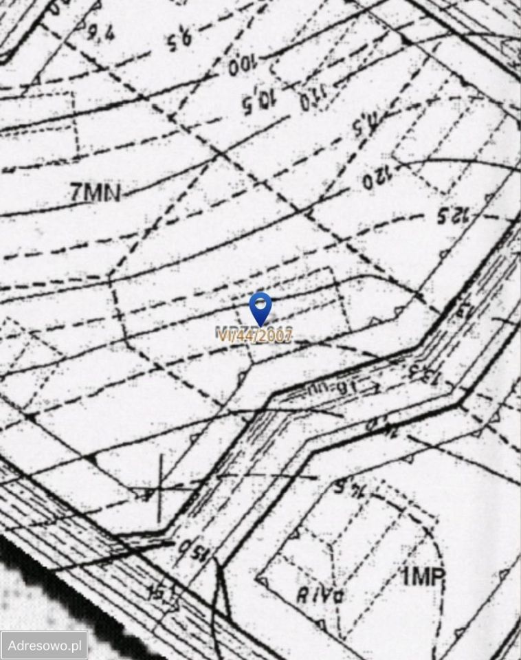 Działka rolno-budowlana Konarzewo. Zdjęcie 11