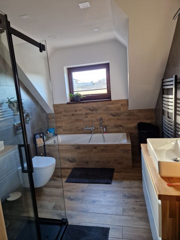 dom wolnostojący Lubawka. Zdjęcie 5