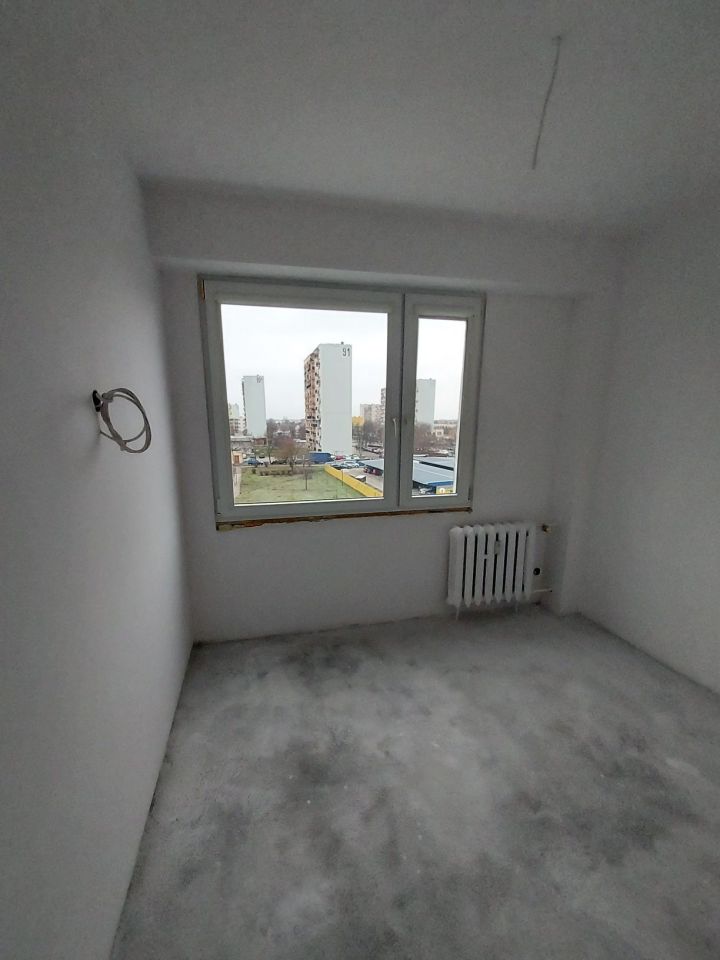 Mieszkanie 3-pokojowe Włocławek, ul. Aleksandra Fredry. Zdjęcie 7