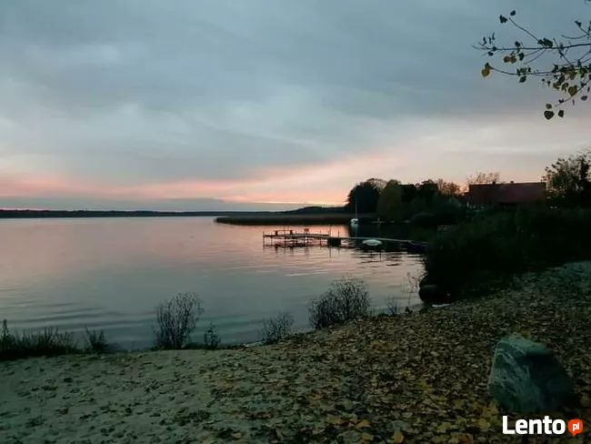 Działka budowlana Lubogoszcz. Zdjęcie 4