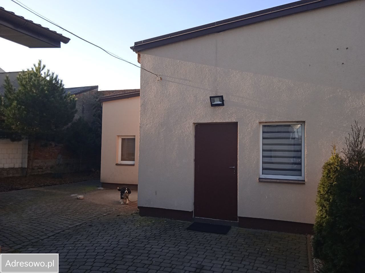 bliźniak, 4 pokoje Łomża, ul. Nadnarwiańska. Zdjęcie 6