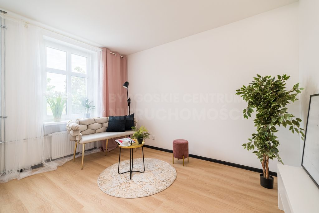 Mieszkanie 3-pokojowe Bydgoszcz Śródmieście, ul. Dolina. Zdjęcie 22