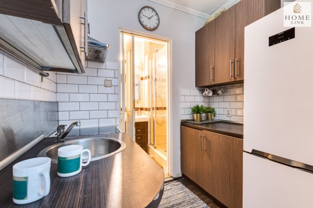 Mieszkanie 2-pokojowe Olsztyn, ul. Okopowa. Zdjęcie 14