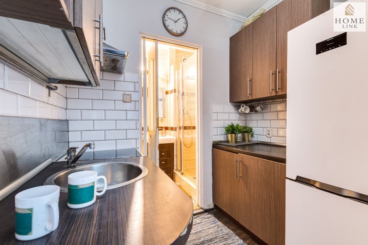 Mieszkanie 2-pokojowe Olsztyn, ul. Okopowa. Zdjęcie 14