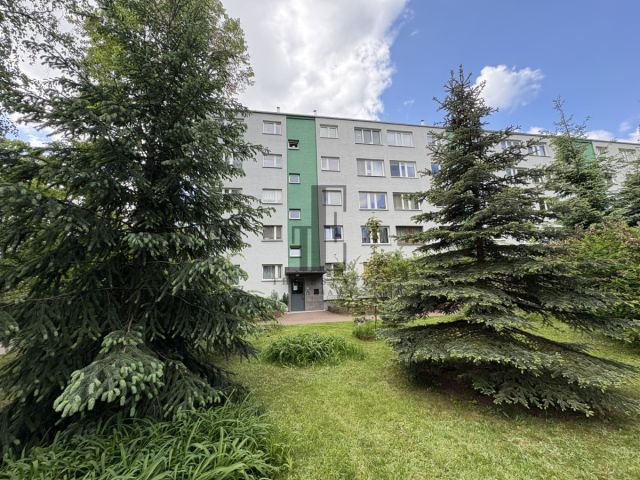 Mieszkanie 1-pokojowe Warszawa Bielany, ul. Podleśna. Zdjęcie 2