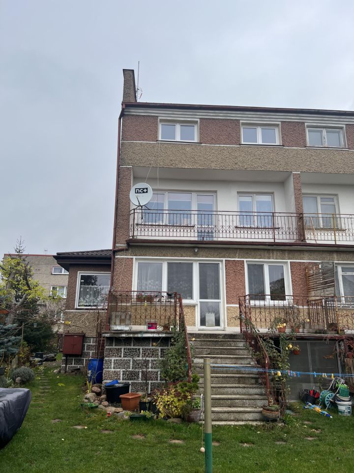 bliźniak, 7 pokoi Białystok Bacieczki, ul. Elektronowa. Zdjęcie 12