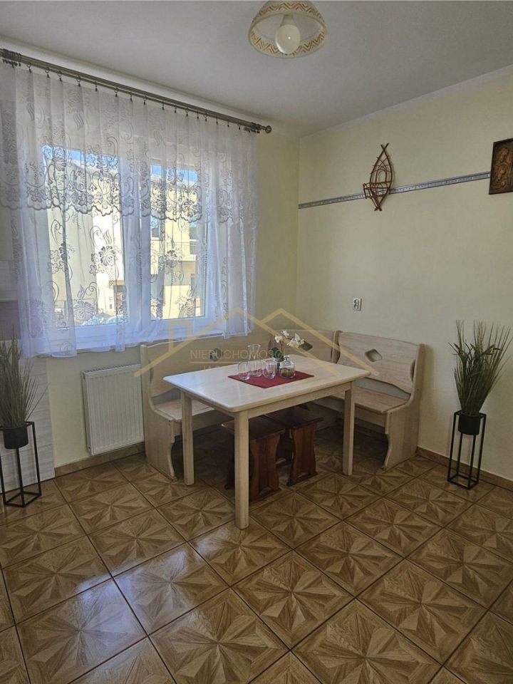 dom wolnostojący, 6 pokoi Bełżyce, ul. Tysiąclecia. Zdjęcie 8