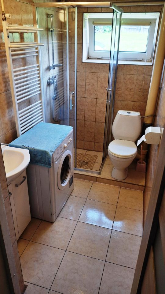 gospodarstwo, 5 pokoi Markuszowa. Zdjęcie 6