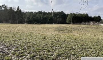 Działka rolno-budowlana Krzcin