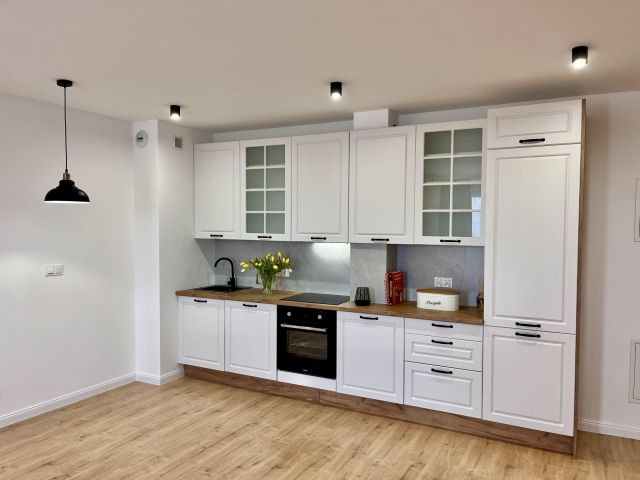 Mieszkanie 2-pokojowe Koszalin, ul. Generała Józefa Hallera. Zdjęcie 5