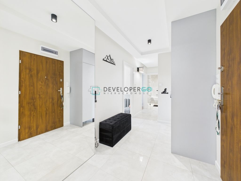 Mieszkanie 3-pokojowe Białystok, ul. 42 Pułku Piechoty. Zdjęcie 11