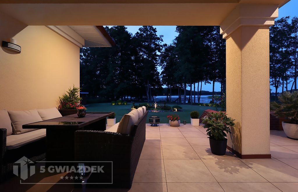 dom wolnostojący, 5 pokoi Szczecinek, ul. Brzegowa. Zdjęcie 20