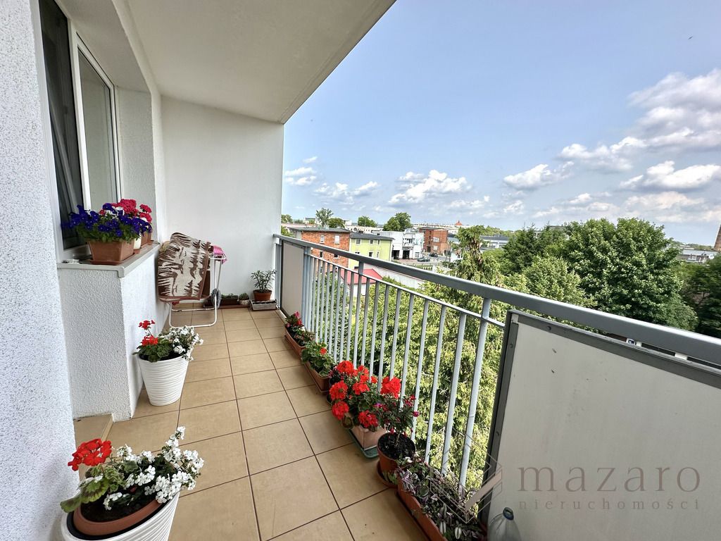 Mieszkanie 2-pokojowe Bydgoszcz Górzyskowo, ul. Strzelecka. Zdjęcie 8