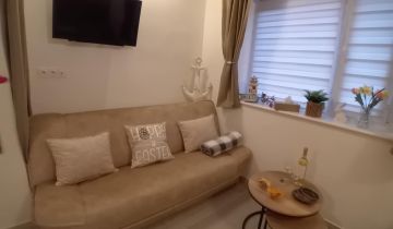 Mieszkanie 2-pokojowe Darłowo Darłówko, ul. Marynarska