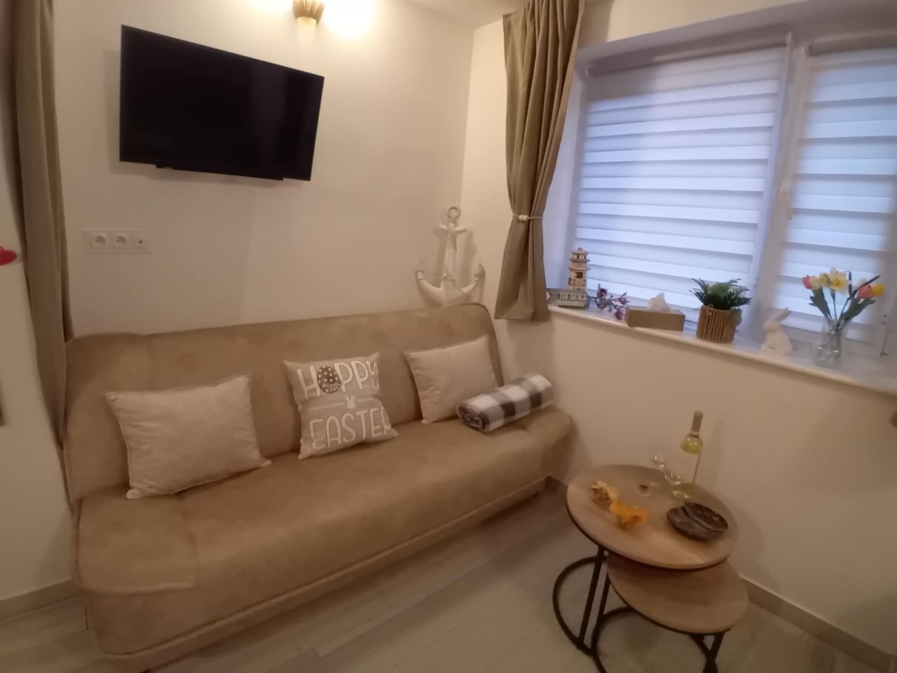 Mieszkanie 2-pokojowe Darłowo Darłówko, ul. Marynarska. Zdjęcie 2