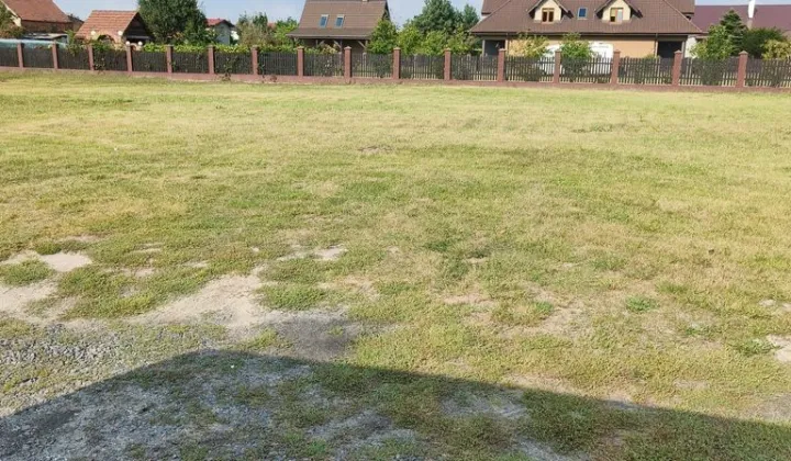 Działka budowlana Jelcz-Laskowice Laskowice, ul. Jałowcowa