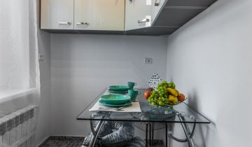 Mieszkanie 3-pokojowe Bytom Śródmieście, ul. Dworcowa