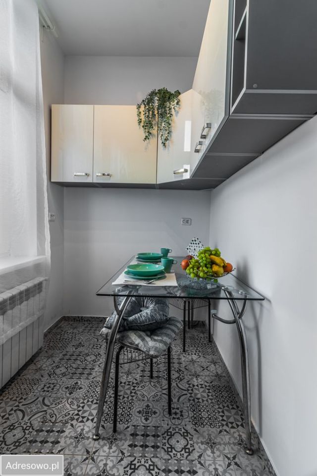 Mieszkanie 3-pokojowe Bytom Śródmieście, ul. Dworcowa. Zdjęcie 2