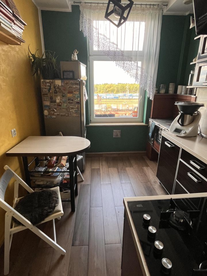 Mieszkanie 1-pokojowe Węgliniec, ul. Sikorskiego. Zdjęcie 3