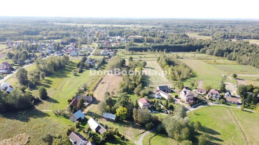 Działka budowlana Bucze. Zdjęcie 13