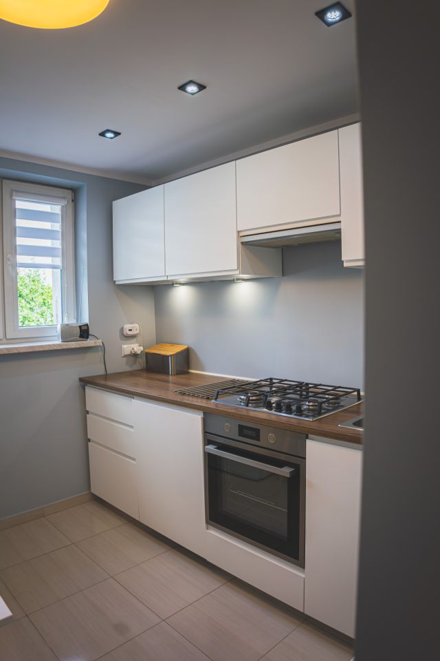 Mieszkanie 3-pokojowe Jarosław, ul. 3 Maja. Zdjęcie 6