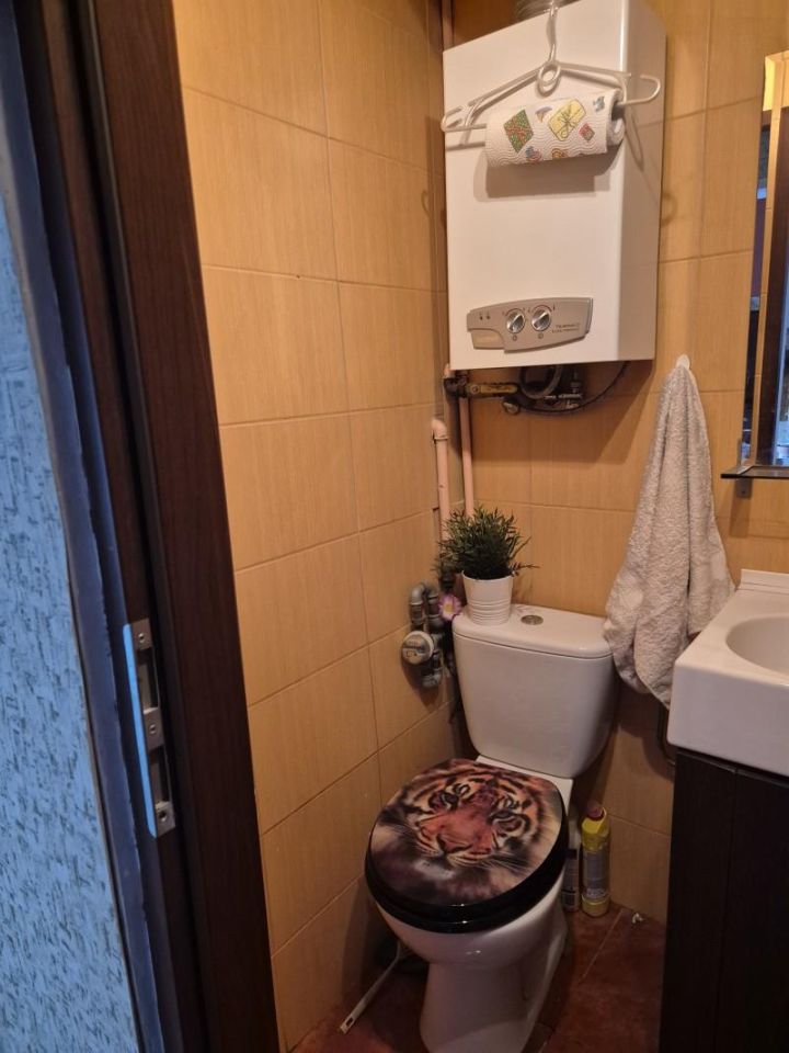 Mieszkanie 1-pokojowe Zawiercie Centrum, ul. Władysława Stanisława Reymonta. Zdjęcie 17