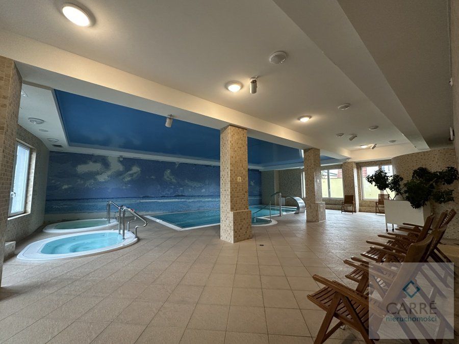 Mieszkanie 2-pokojowe Międzyzdroje. Zdjęcie 11