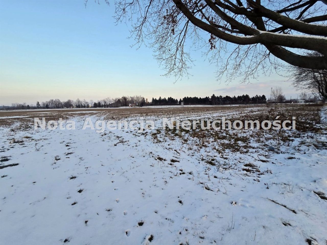 Działka inwestycyjna Świebodzice. Zdjęcie 6