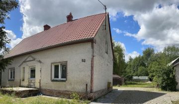 dom wolnostojący, 5 pokoi Jędrzychów