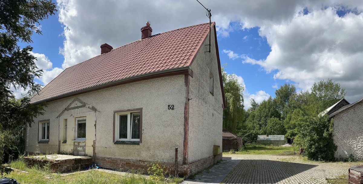 dom wolnostojący, 5 pokoi Jędrzychów. Zdjęcie 2