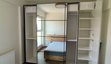 Mieszkanie 2-pokojowe Rzeszów Słocina