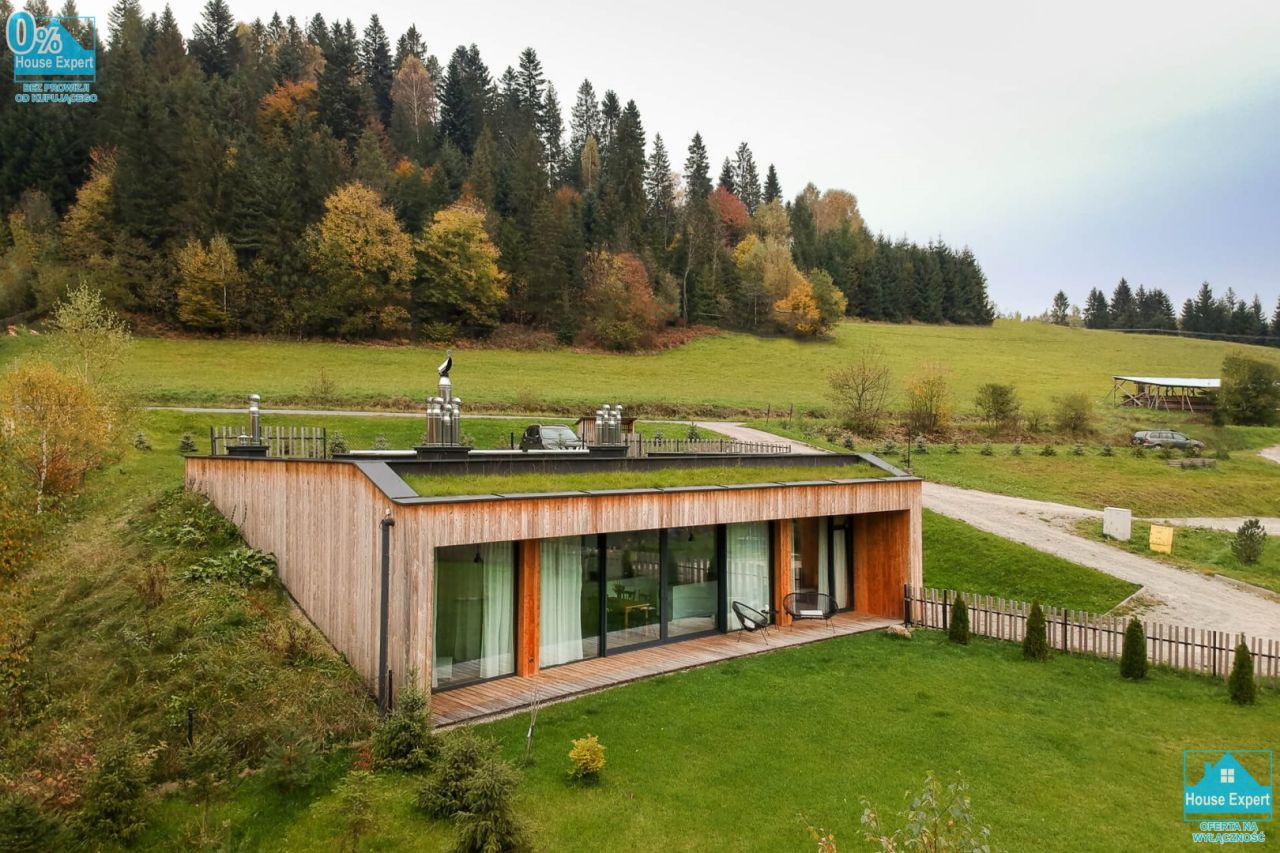 Hotel/pensjonat Tylicz. Zdjęcie 1