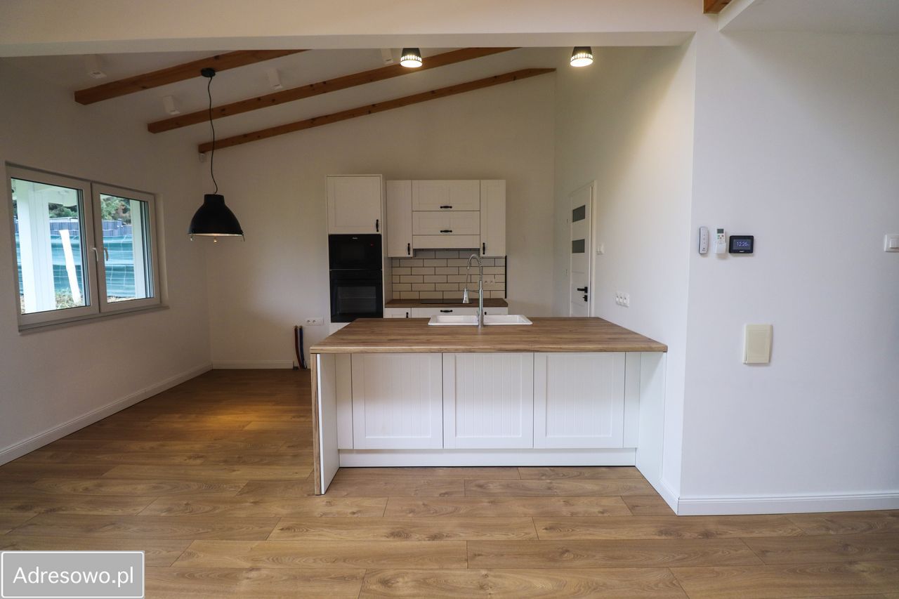 dom wolnostojący, 4 pokoje Rybnik Maroko-Nowiny. Zdjęcie 16