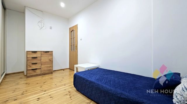 Mieszkanie 4-pokojowe Olsztynek, ul. Kolejowa. Zdjęcie 13