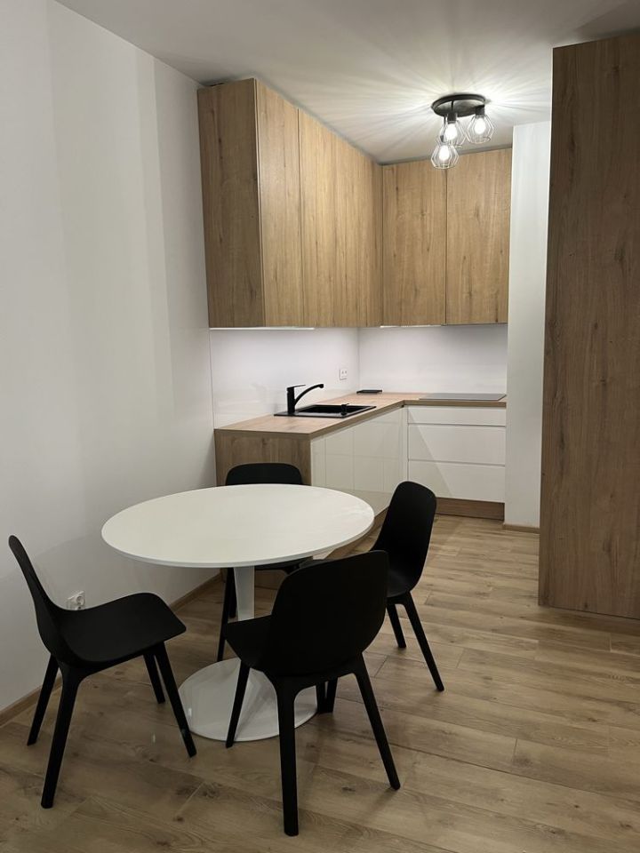 Mieszkanie 2-pokojowe Katowice Bogucice. Zdjęcie 5