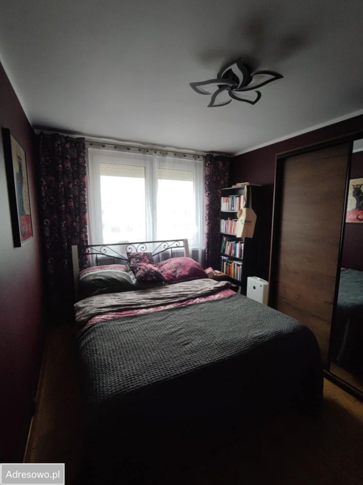 Mieszkanie 2-pokojowe Wrocław Gądów Mały, ul. Czesława Tańskiego. Zdjęcie 10