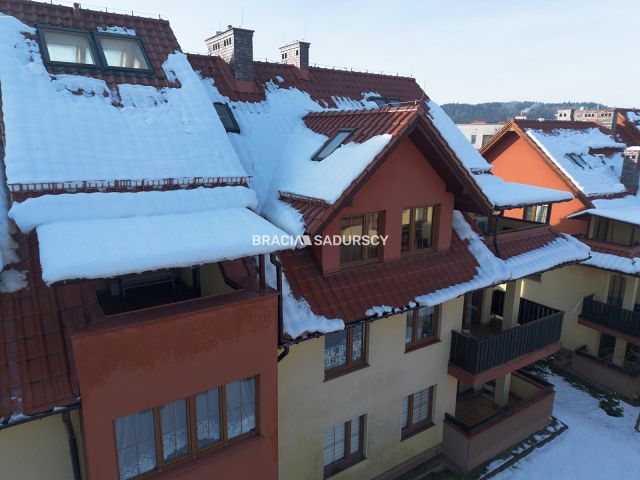 Mieszkanie 3-pokojowe Rabka-Zdrój, ul. marsz. Piłsudskiego. Zdjęcie 23