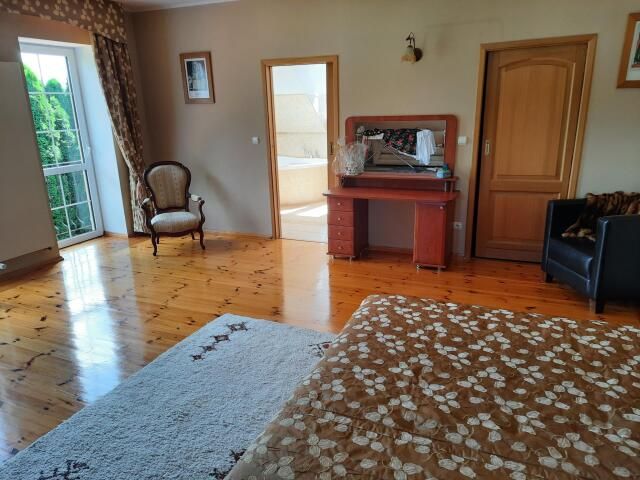 dom wolnostojący, 8 pokoi Gościno. Zdjęcie 10