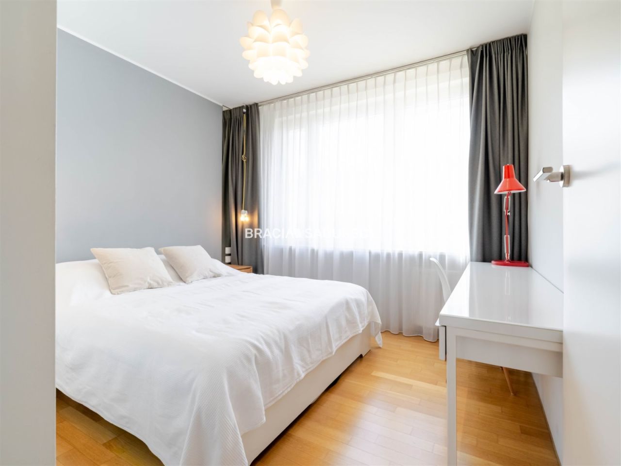 Mieszkanie 2-pokojowe Kraków Podgórze, ul. Śliska. Zdjęcie 18