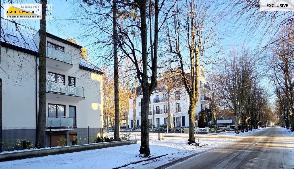 Mieszkanie 1-pokojowe Świnoujście, ul. Marii Konopnickiej. Zdjęcie 20