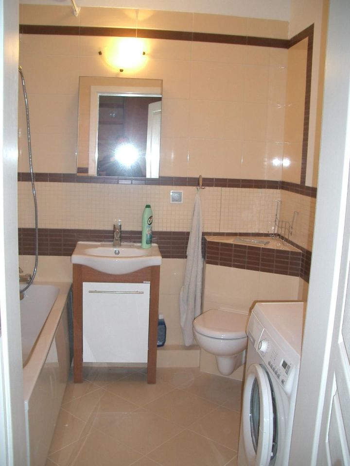 Mieszkanie 2-pokojowe Warszawa Natolin, ul. Braci Wagów. Zdjęcie 4